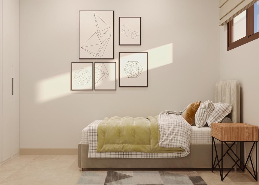 Obra Nueva - Apartment - Flat - Vera - Vera playa