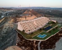 Obra Nueva - Apartment - Flat - Vera - Vera playa