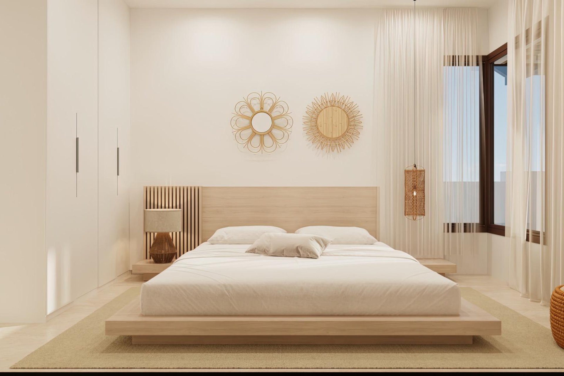 Obra Nueva - Apartment - Flat - Vera - Vera playa