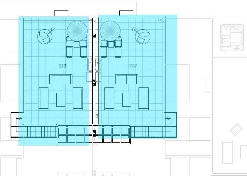 Obra Nueva - Apartment - Flat - Vera - Vera playa