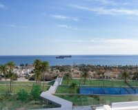 Obra Nueva - Apartment - Flat - Vera - Vera playa