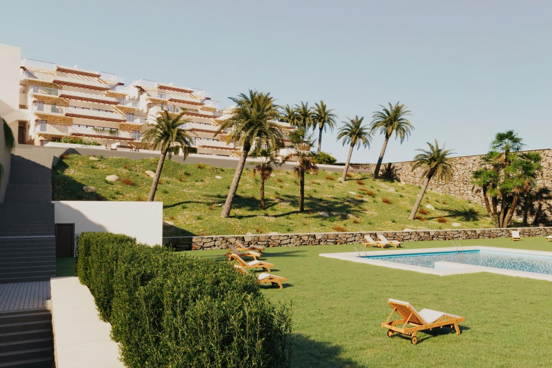 Obra Nueva - Apartment - Flat - Vera - Vera playa