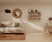 Obra Nueva - Apartment - Flat - Vera - Vera playa