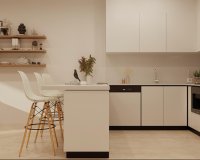 Obra Nueva - Apartment - Flat - Vera - Vera playa