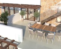 Obra Nueva - Apartment - Flat - Vera - Vera playa