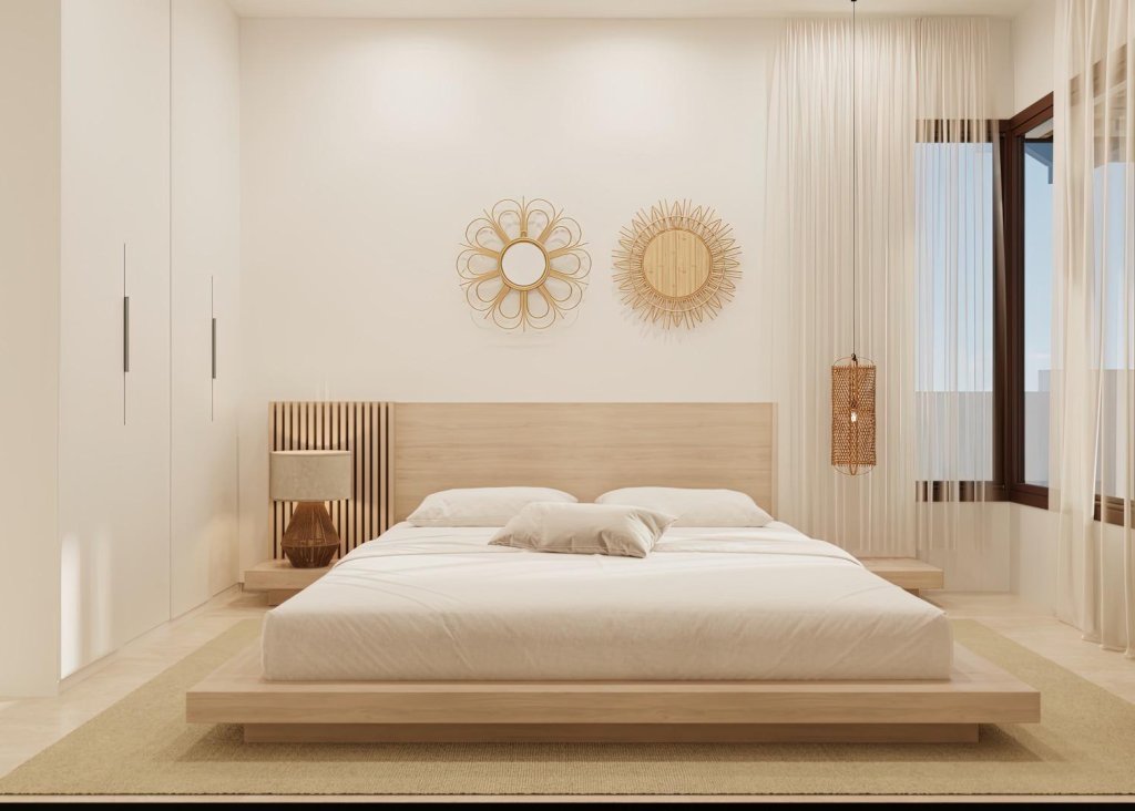 Obra Nueva - Apartment - Flat - Vera - Vera playa