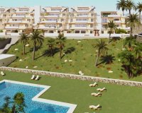 Obra Nueva - Apartment - Flat - Vera - Vera playa