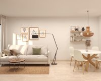 Obra Nueva - Apartment - Flat - Vera - Vera playa