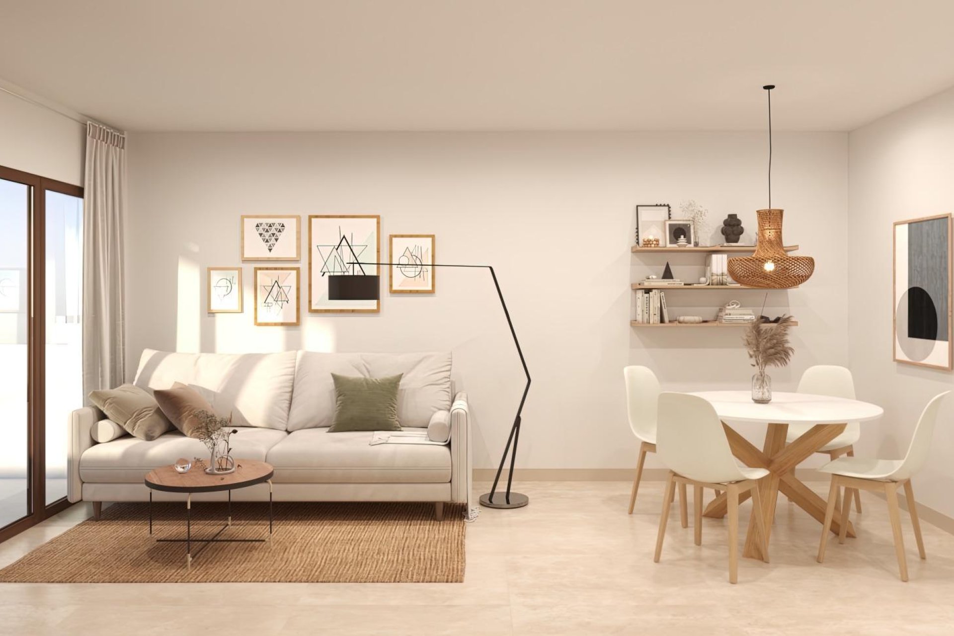 Obra Nueva - Apartment - Flat - Vera - Vera playa