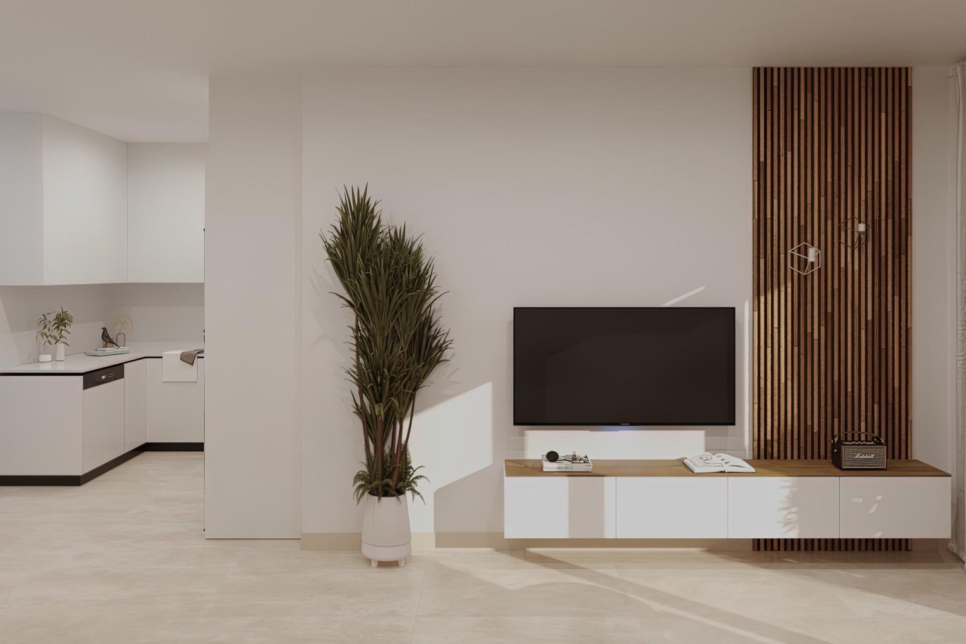 Obra Nueva - Apartment - Flat - Vera - Vera playa