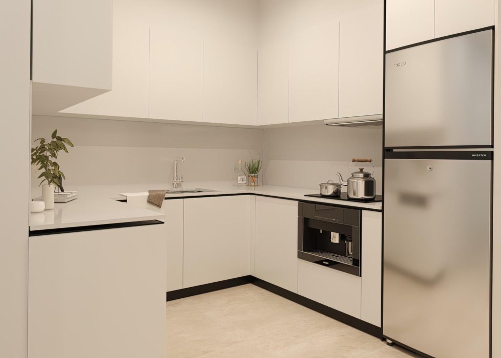 Obra Nueva - Apartment - Flat - Vera - Vera playa