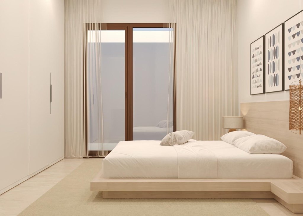 Obra Nueva - Apartment - Flat - Vera - Vera playa