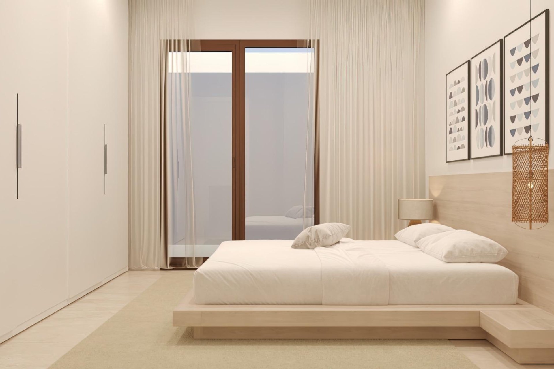 Obra Nueva - Apartment - Flat - Vera - Vera playa