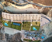 Obra Nueva - Apartment - Flat - Vera - Vera playa