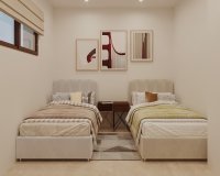 Obra Nueva - Apartment - Flat - Vera - Vera playa