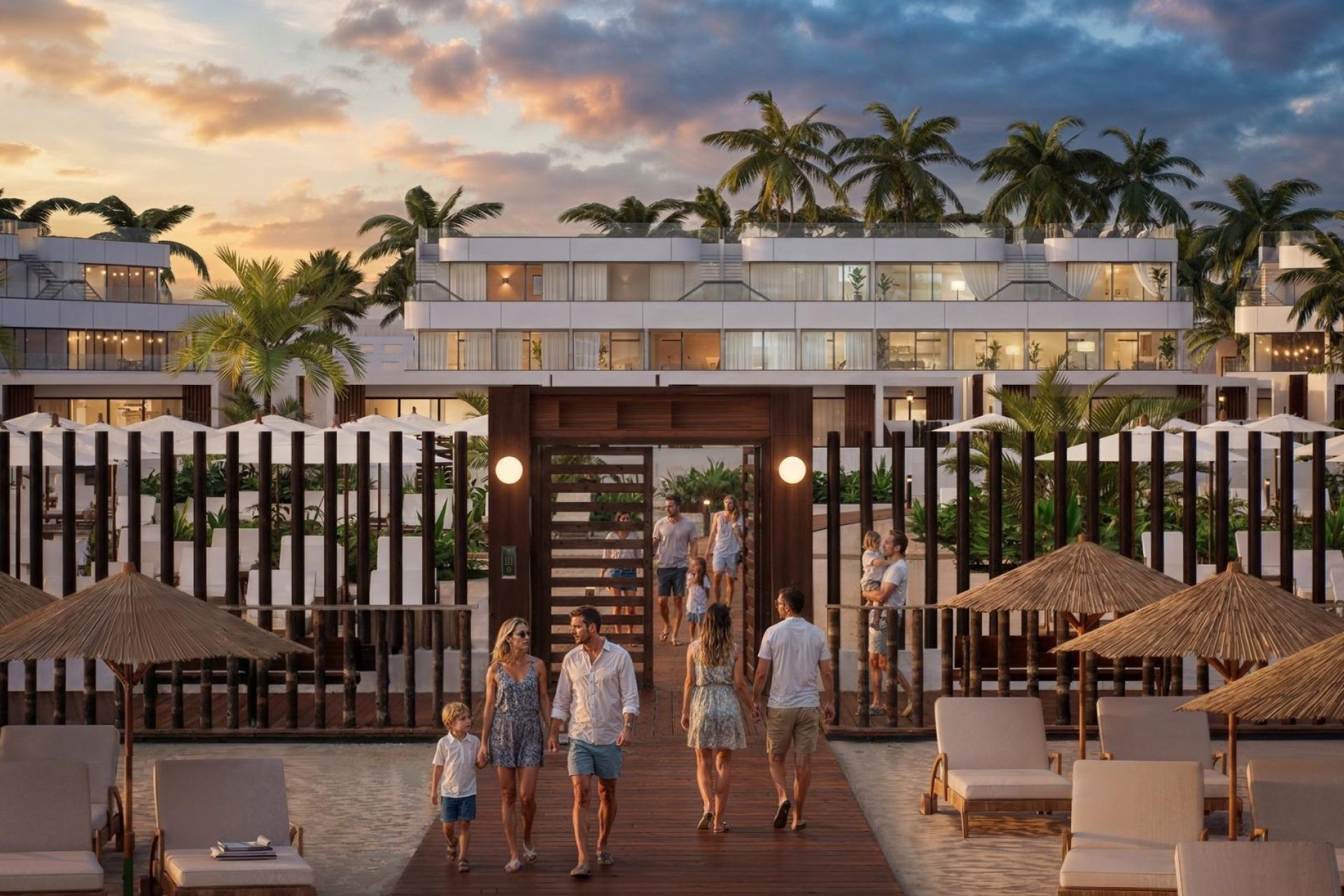 Obra Nueva - Apartment - Flat - Vera - Vera playa
