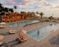 Obra Nueva - Apartment - Flat - Vera - Vera playa