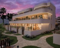 Obra Nueva - Apartment - Flat - Vera - Vera playa