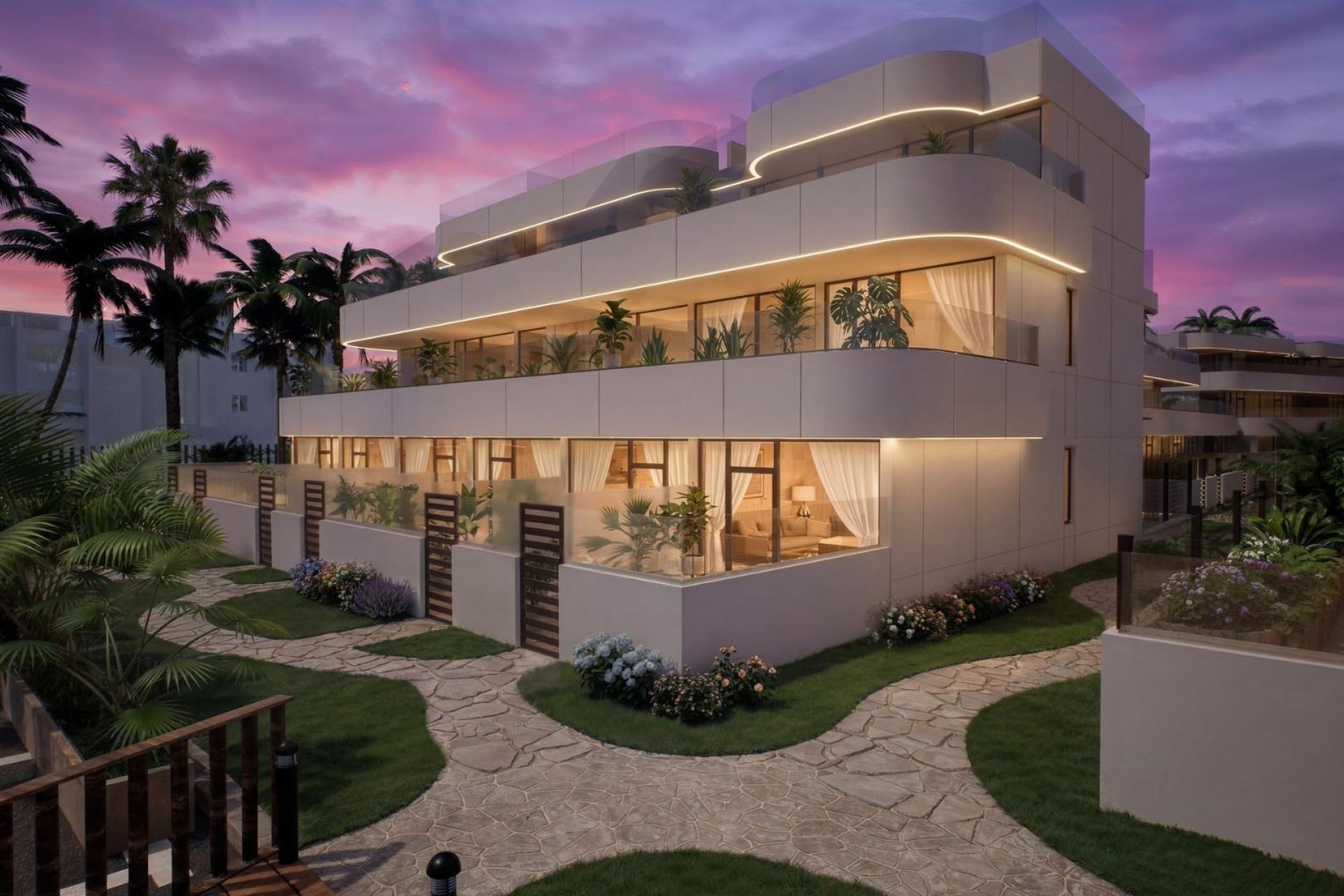 Obra Nueva - Apartment - Flat - Vera - Vera playa