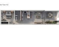 Obra Nueva - Apartment - Flat - Vera - Vera playa