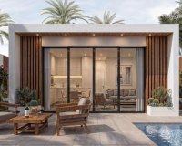 Obra Nueva - Apartment - Flat - Vera - Vera playa