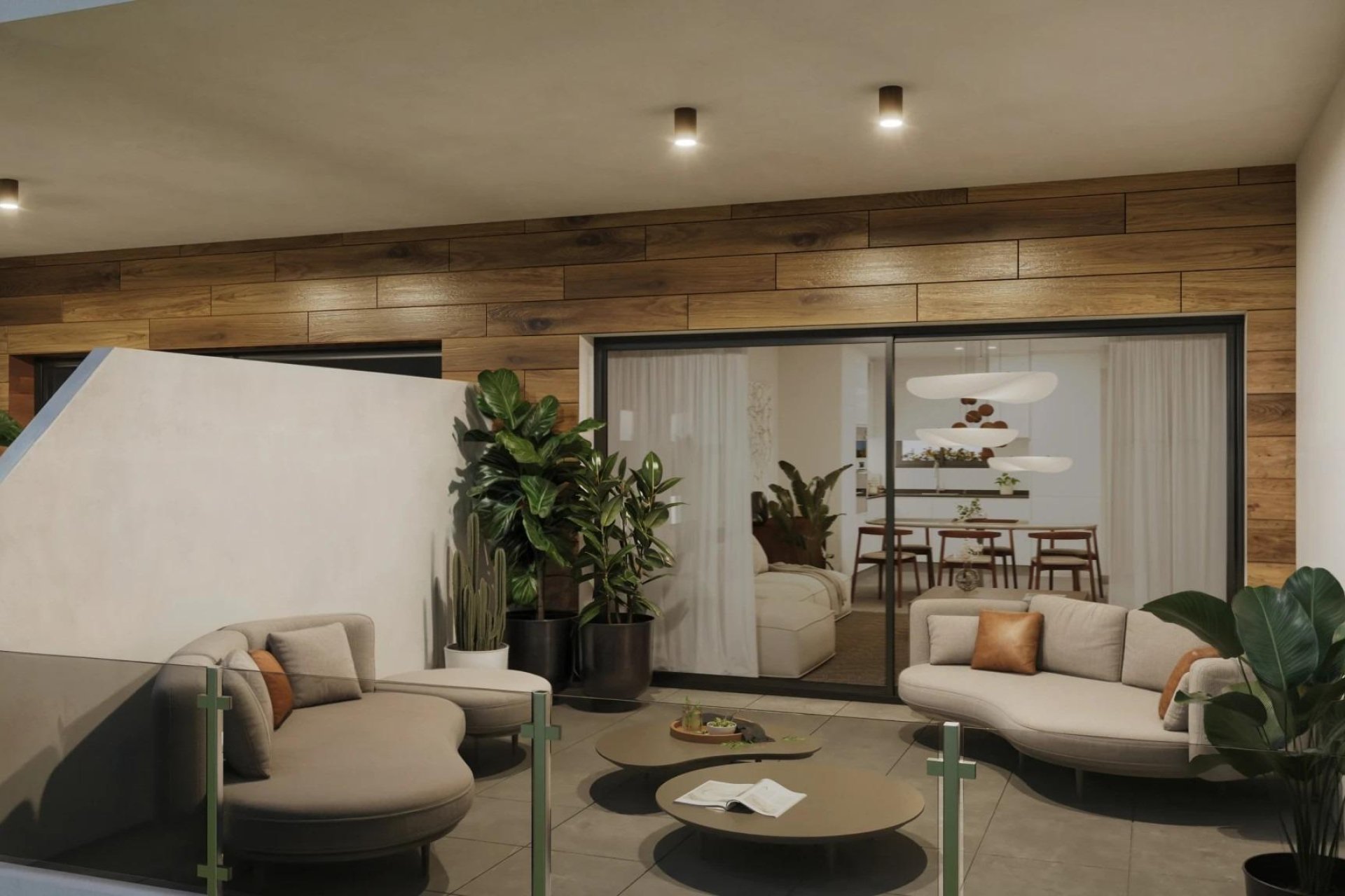 Obra Nueva - Apartment - Flat - Villajoyosa - Cala de Finestrat