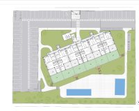 Obra Nueva - Apartment - Flat - Villajoyosa - Cala de Finestrat