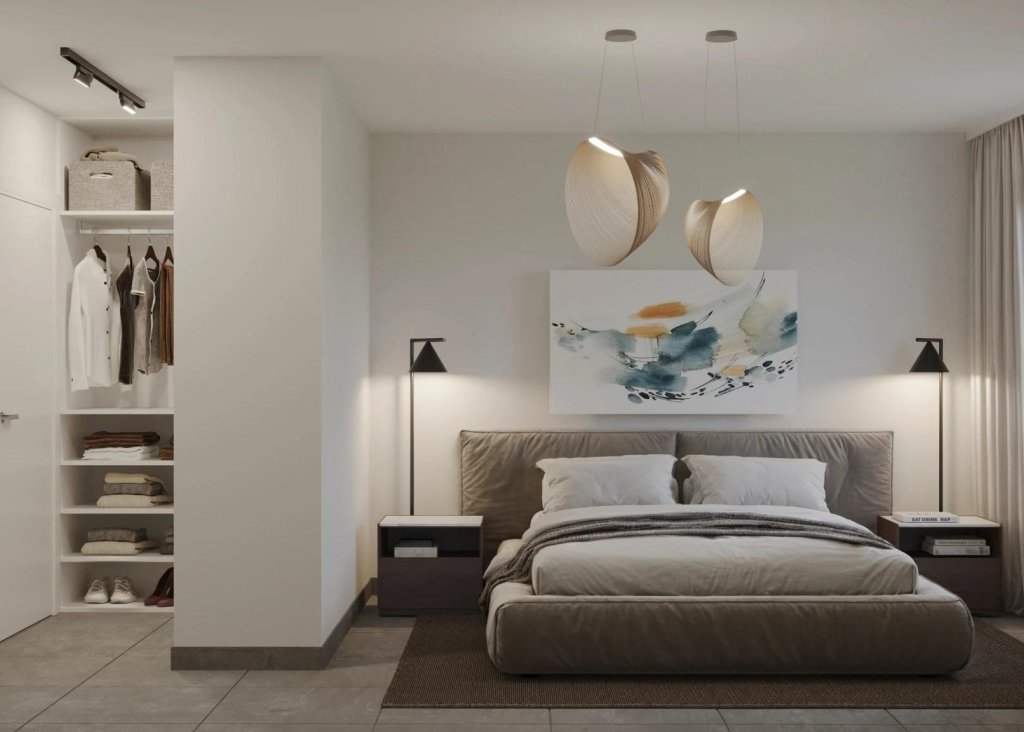 Obra Nueva - Apartment - Flat - Villajoyosa - Cala de Finestrat