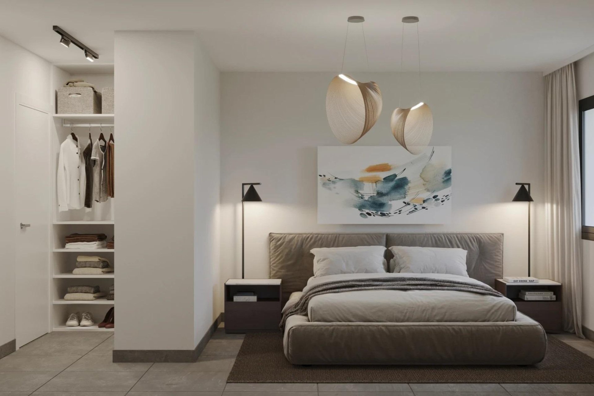 Obra Nueva - Apartment - Flat - Villajoyosa - Cala de Finestrat