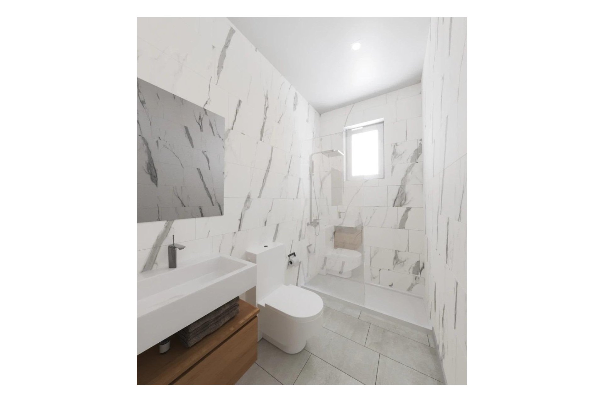 Obra Nueva - Apartment - Flat - Villajoyosa - Cala de Finestrat