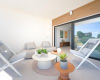 Obra Nueva - Apartment - Flat - Villajoyosa - Cala de Finestrat