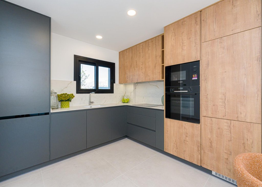 Obra Nueva - Apartment - Flat - Villajoyosa - Cala de Finestrat