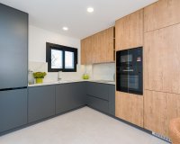 Obra Nueva - Apartment - Flat - Villajoyosa - Cala de Finestrat