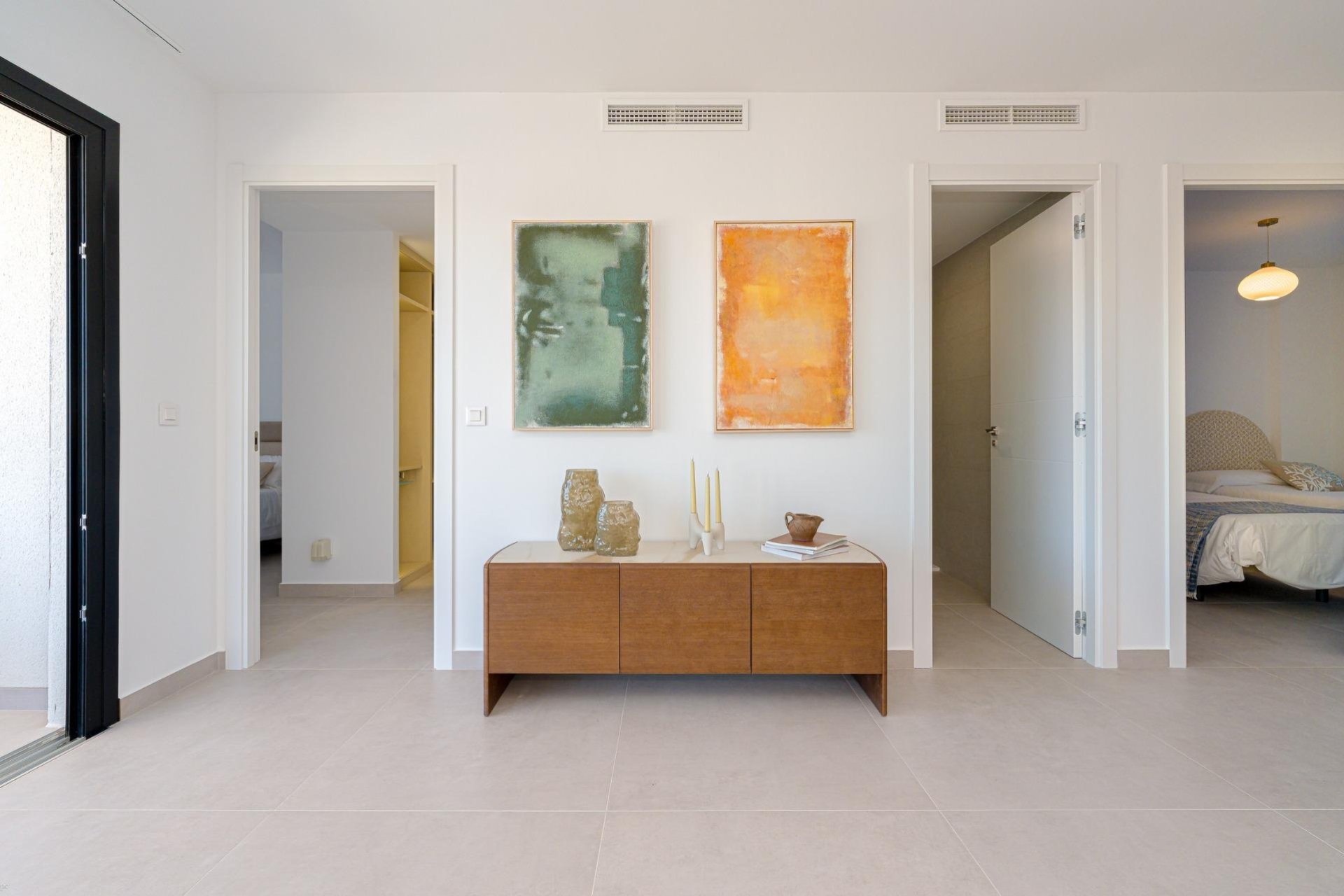 Obra Nueva - Apartment - Flat - Villajoyosa - Cala de Finestrat