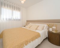 Obra Nueva - Apartment - Flat - Villajoyosa - Cala de Finestrat