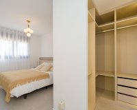Obra Nueva - Apartment - Flat - Villajoyosa - Cala de Finestrat