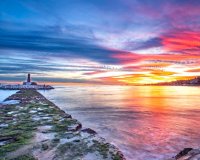 Obra Nueva - Apartment - Flat - Villajoyosa - Cala de Finestrat