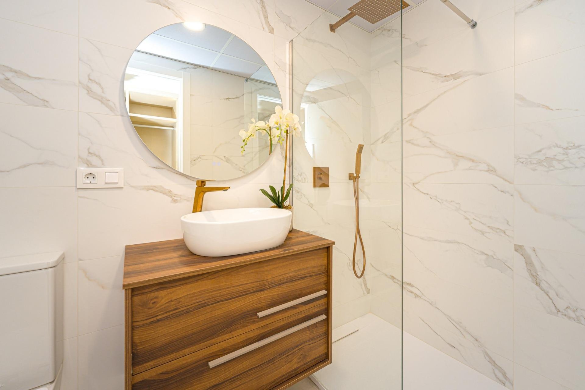 Obra Nueva - Apartment - Flat - Villajoyosa - Cala de Finestrat