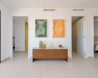 Obra Nueva - Apartment - Flat - Villajoyosa - Cala de Finestrat