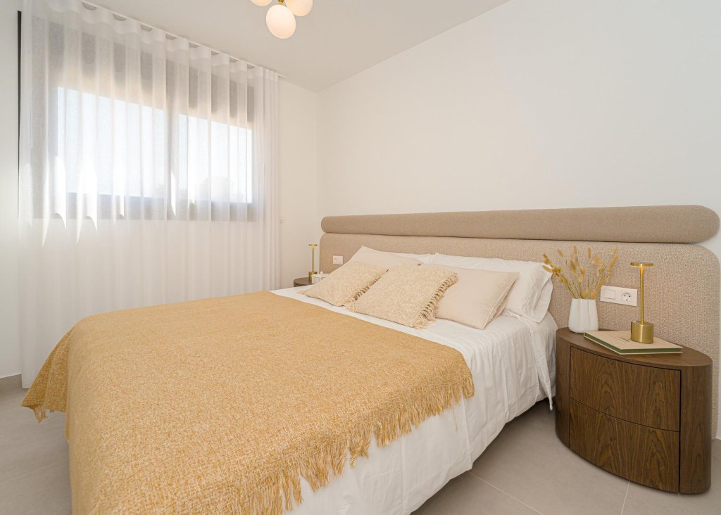 Obra Nueva - Apartment - Flat - Villajoyosa - Cala de Finestrat