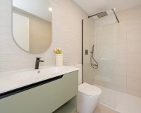 Obra Nueva - Apartment - Flat - Villajoyosa - Cala de Finestrat