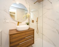 Obra Nueva - Apartment - Flat - Villajoyosa - Cala de Finestrat