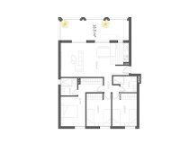 Obra Nueva - Apartment - Flat - Villajoyosa - Cala Mallaeta