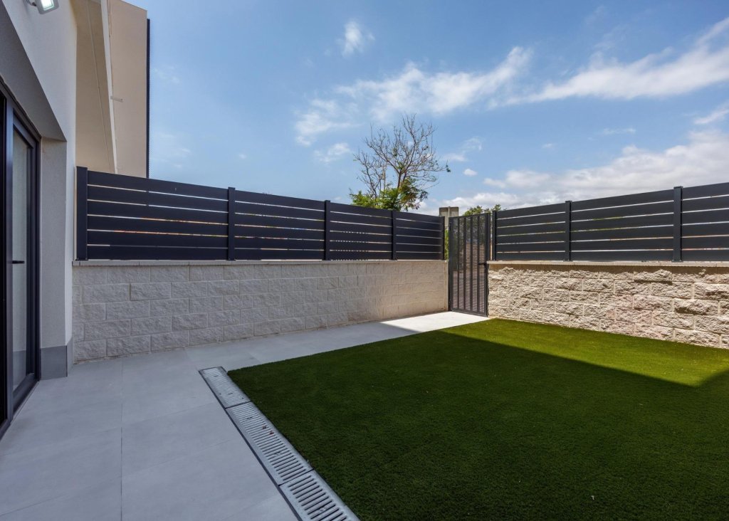 Obra Nueva - Apartment - Flat - Villajoyosa - Gasparot