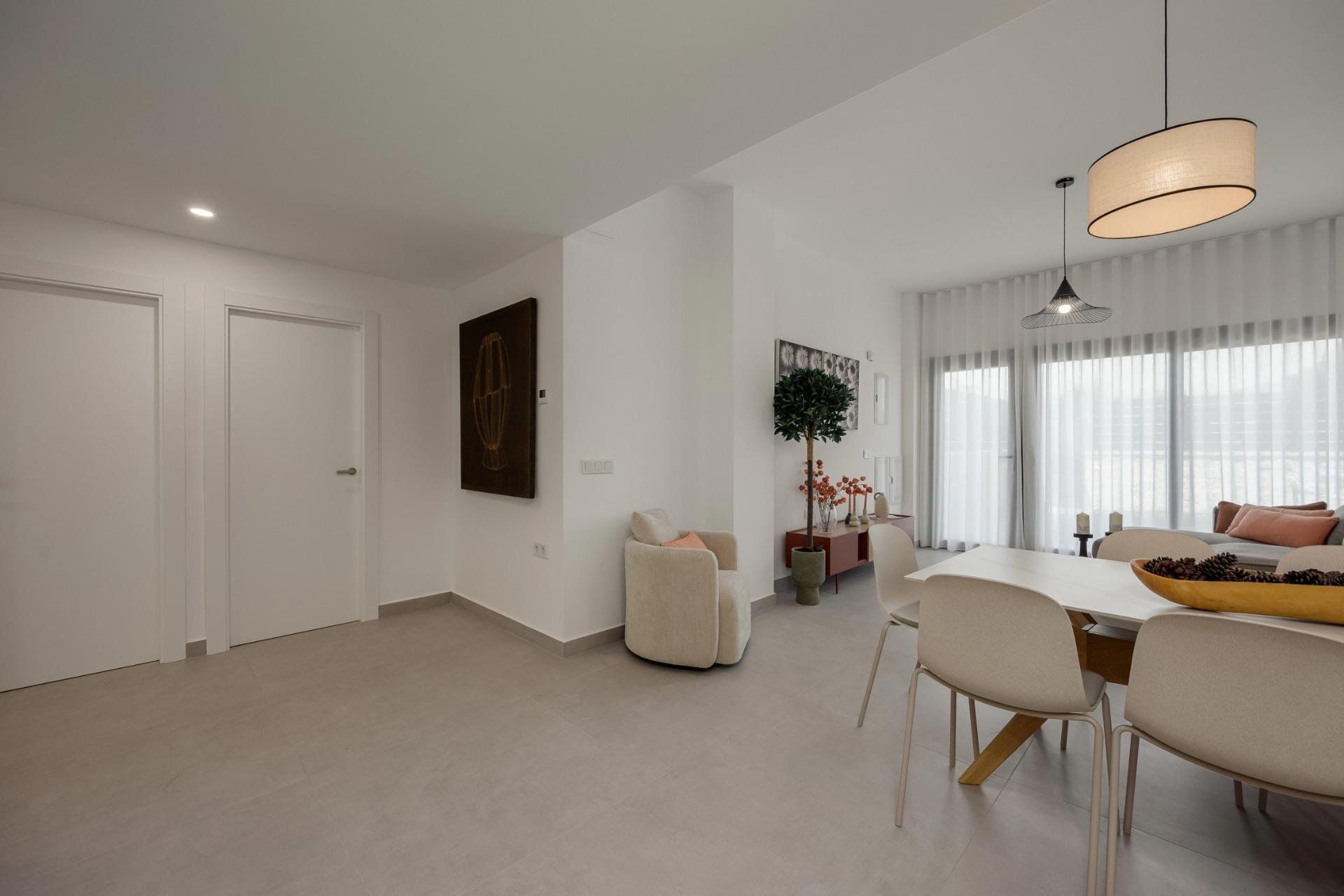 Obra Nueva - Apartment - Flat - Villajoyosa - Gasparot