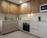 Obra Nueva - Apartment - Flat - Villajoyosa - Gasparot