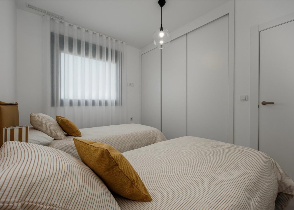Obra Nueva - Apartment - Flat - Villajoyosa - Gasparot