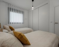 Obra Nueva - Apartment - Flat - Villajoyosa - Gasparot