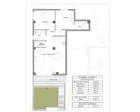 Obra Nueva - Apartment - Flat - Villajoyosa - Gasparot