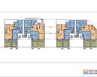 Obra Nueva - Apartment - Flat - Villajoyosa - Gasparot